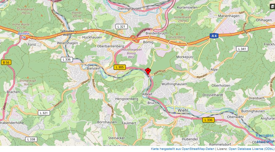 so finden sie uns - route planen so finden sie uns - route planen