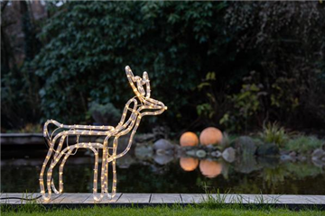 WEIHNACHTS-LICHTER-GÄRTEN WEIHNACHTS-LICHTER-GÄRTEN