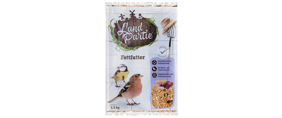 LICHTBLICKE IM WINTER-GARTEN! LICHTBLICKE IM WINTER-GARTEN!